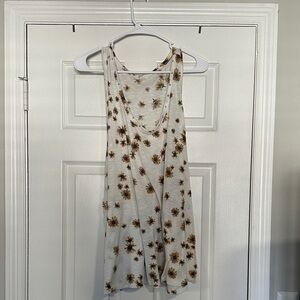 Maurice’s Sunflower Tank Top